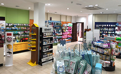 farmacia